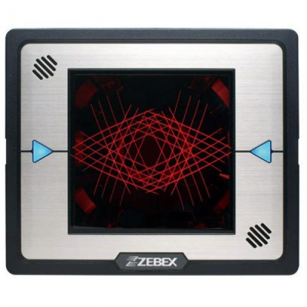 Сканер штрих-кода Zebex Z-6180